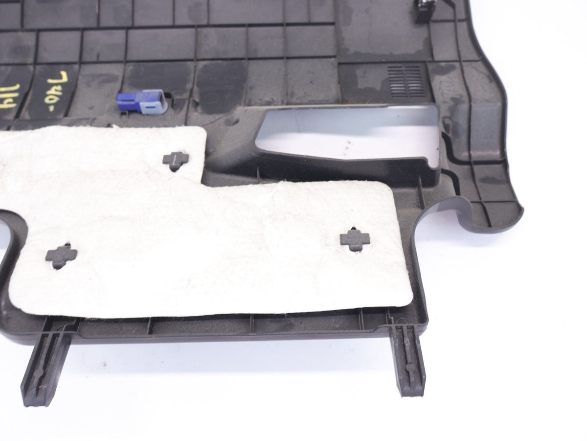 2011-2016 Honda CR-Z CRZ Dash Under Cover Trim Dashboard Right Passenger Side