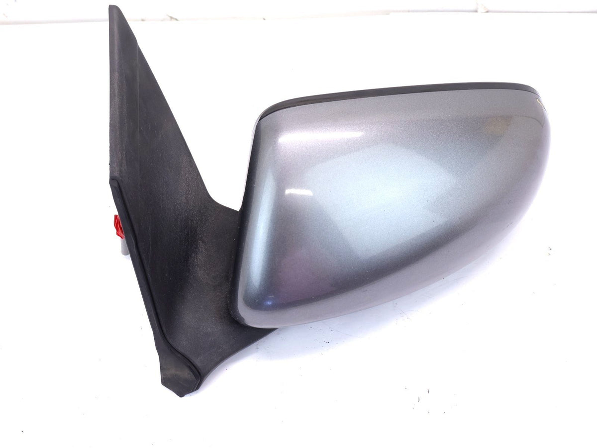 2013-2015 Honda CR-Z CRZ Driver Door Mirror Side Assembly Non-Heated Left LH OEM