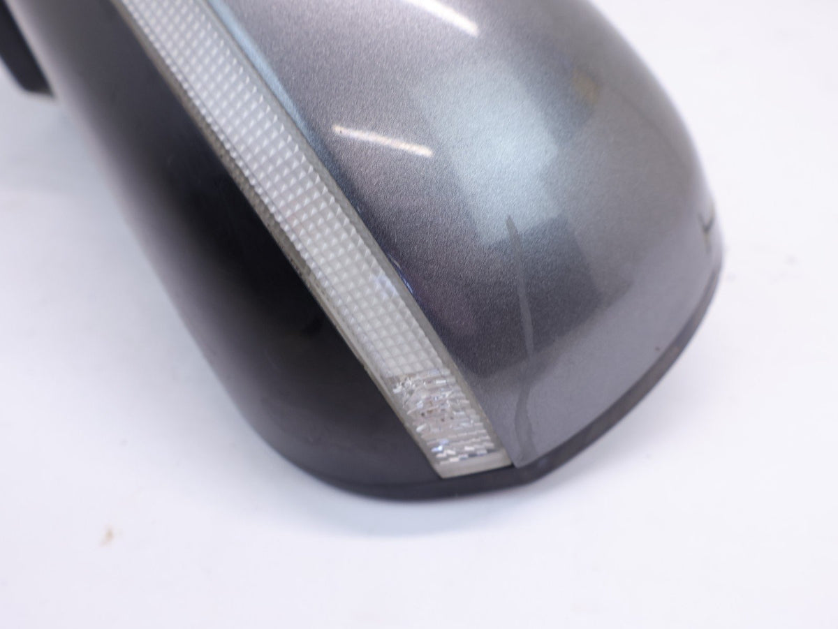 2013-2015 Honda CR-Z CRZ Driver Door Mirror Side Assembly Non-Heated Left LH OEM