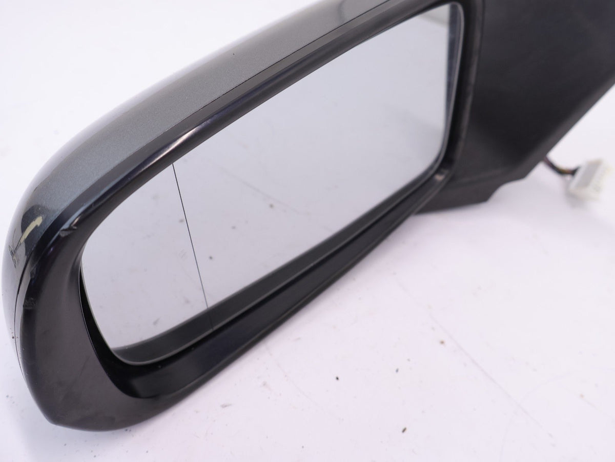 2013-2015 Honda CR-Z CRZ Driver Door Mirror Side Assembly Non-Heated Left LH OEM