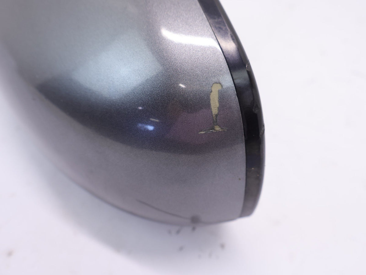 2013-2015 Honda CR-Z CRZ Driver Door Mirror Side Assembly Non-Heated Left LH OEM