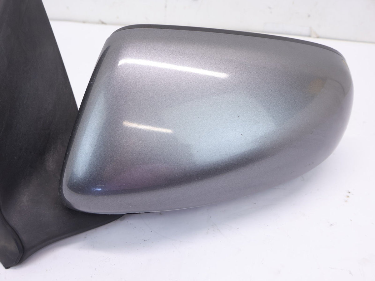 2013-2015 Honda CR-Z CRZ Driver Door Mirror Side Assembly Non-Heated Left LH OEM