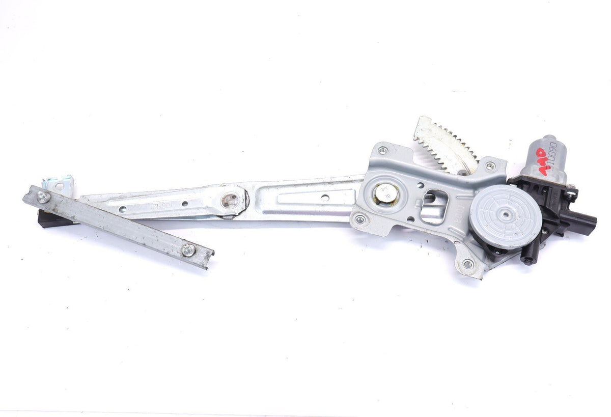 2011-2016 Honda CR-Z Driver Front Door Window Motor Regulator Left LH Side OEM