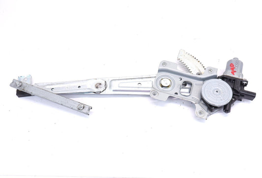 2011-2016 Honda CR-Z Driver Front Door Window Motor Regulator Left LH Side OEM