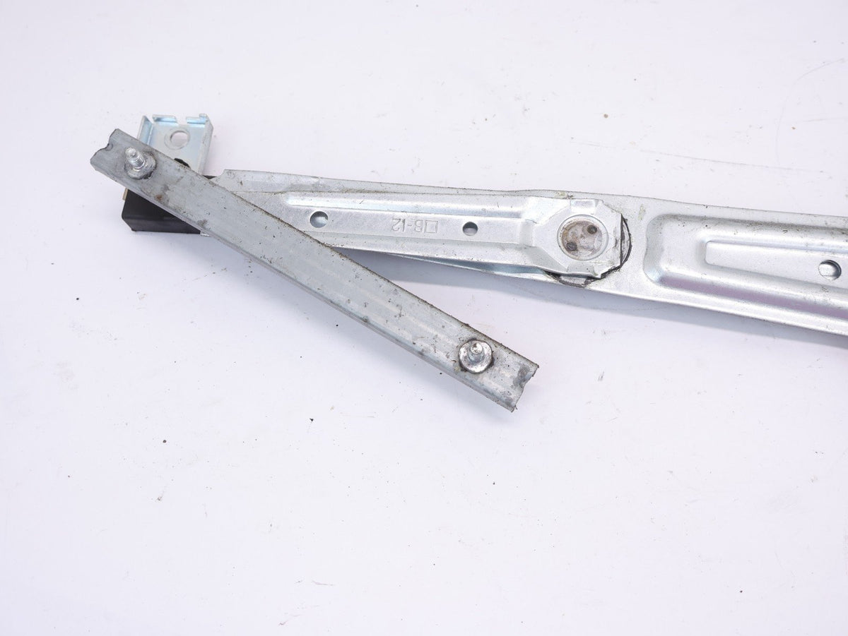 2011-2016 Honda CR-Z Driver Front Door Window Motor Regulator Left LH Side OEM
