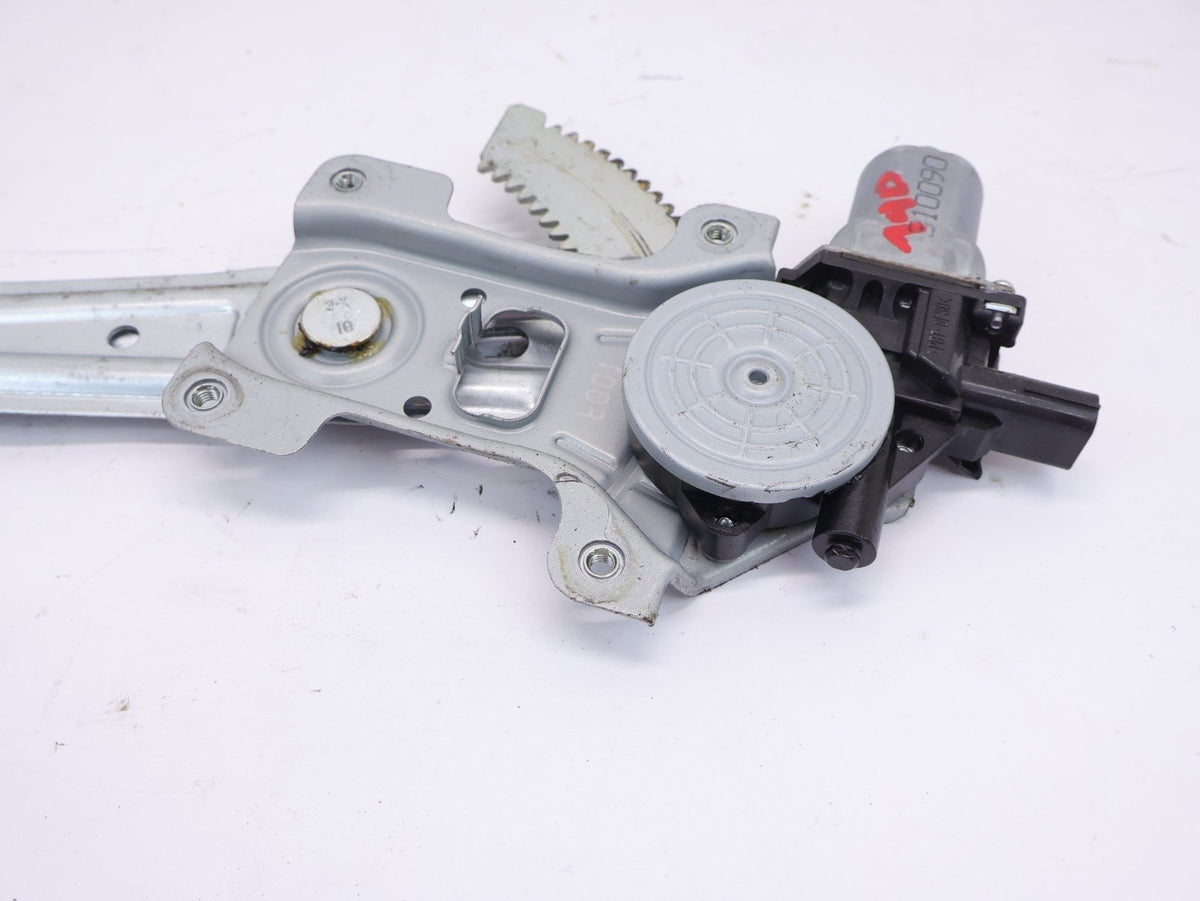 2011-2016 Honda CR-Z Driver Front Door Window Motor Regulator Left LH Side OEM