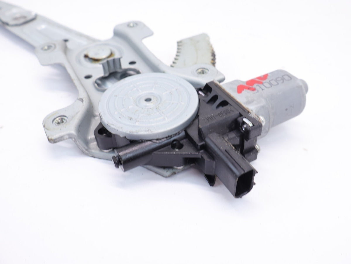 2011-2016 Honda CR-Z Driver Front Door Window Motor Regulator Left LH Side OEM