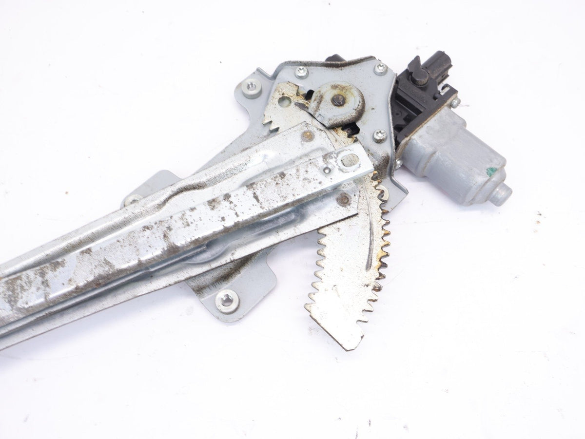2011-2016 Honda CR-Z Driver Front Door Window Motor Regulator Left LH Side OEM