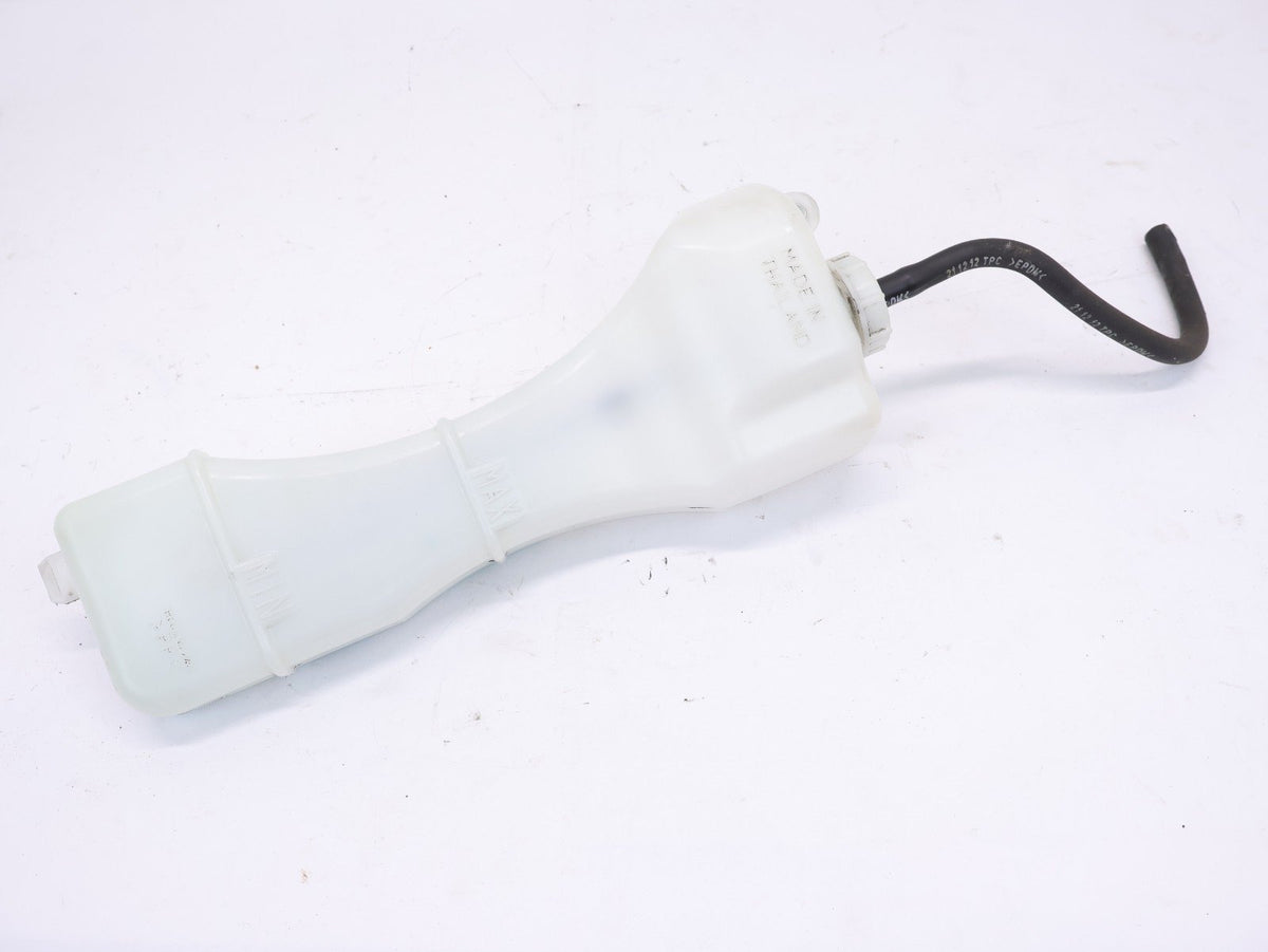 2011-2016 Honda CR-Z CRZ Radiator Coolant Overflow Reservoir Tank Bottle OEM