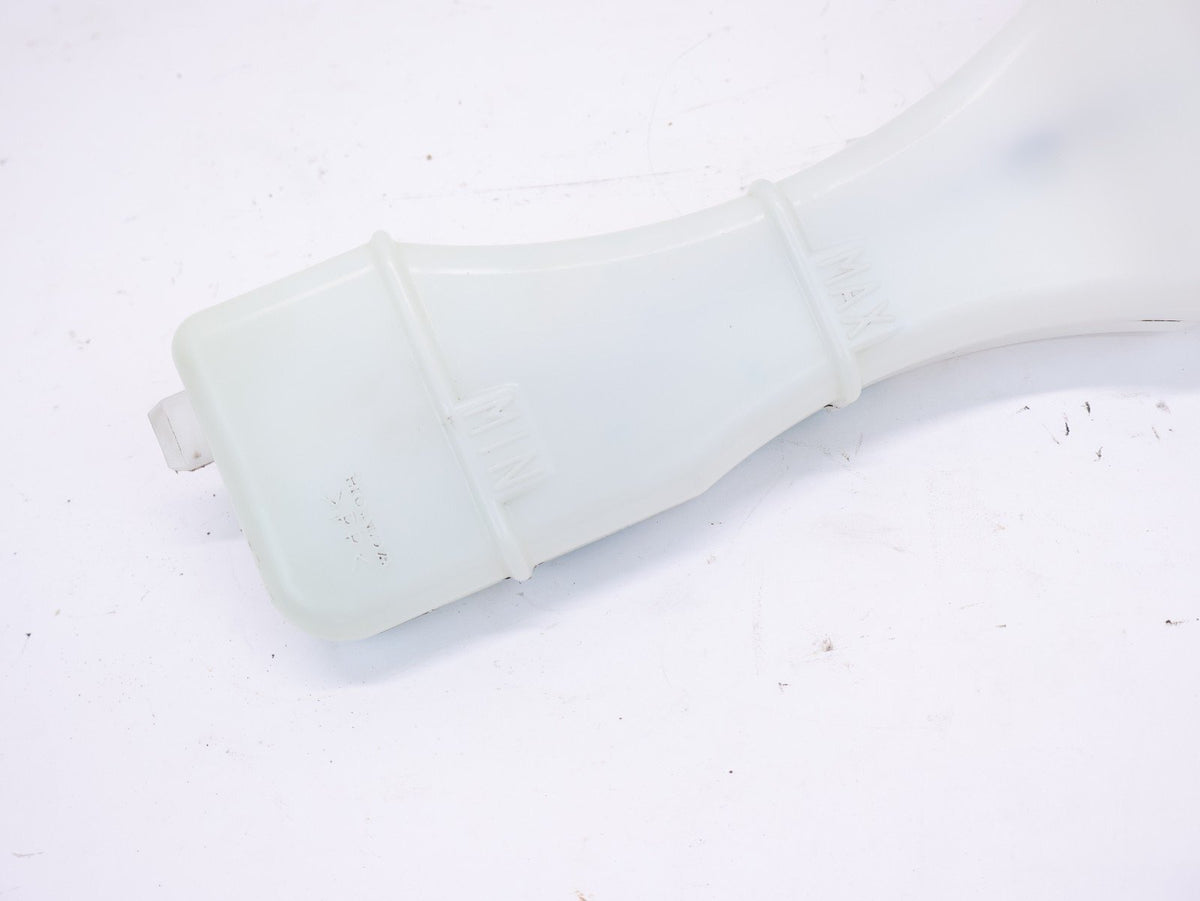 2011-2016 Honda CR-Z CRZ Radiator Coolant Overflow Reservoir Tank Bottle OEM