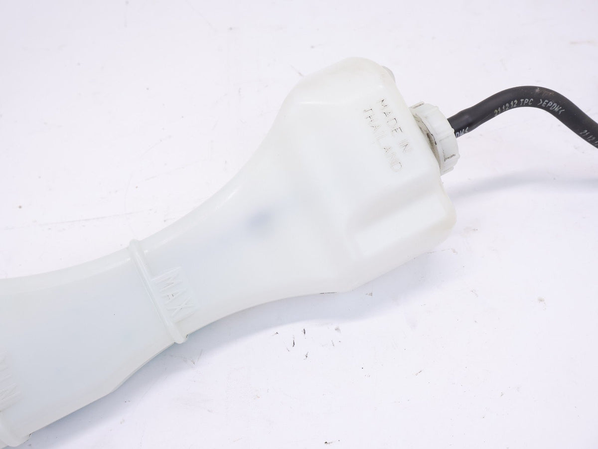 2011-2016 Honda CR-Z CRZ Radiator Coolant Overflow Reservoir Tank Bottle OEM