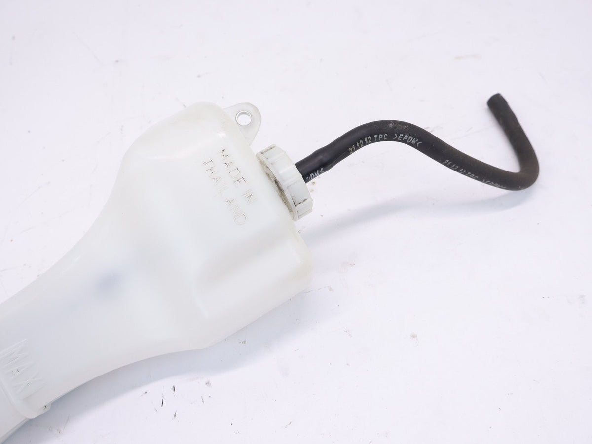2011-2016 Honda CR-Z CRZ Radiator Coolant Overflow Reservoir Tank Bottle OEM