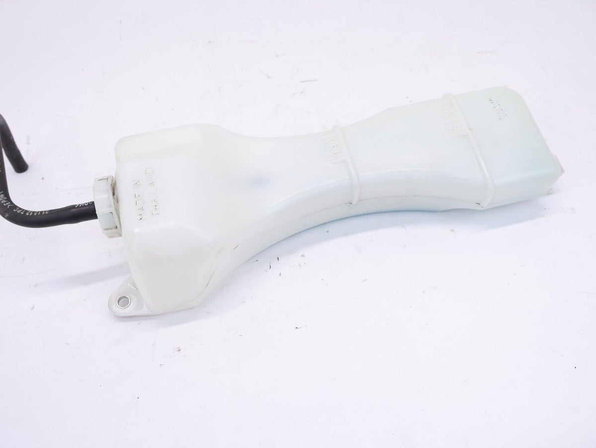 2011-2016 Honda CR-Z CRZ Radiator Coolant Overflow Reservoir Tank Bottle OEM