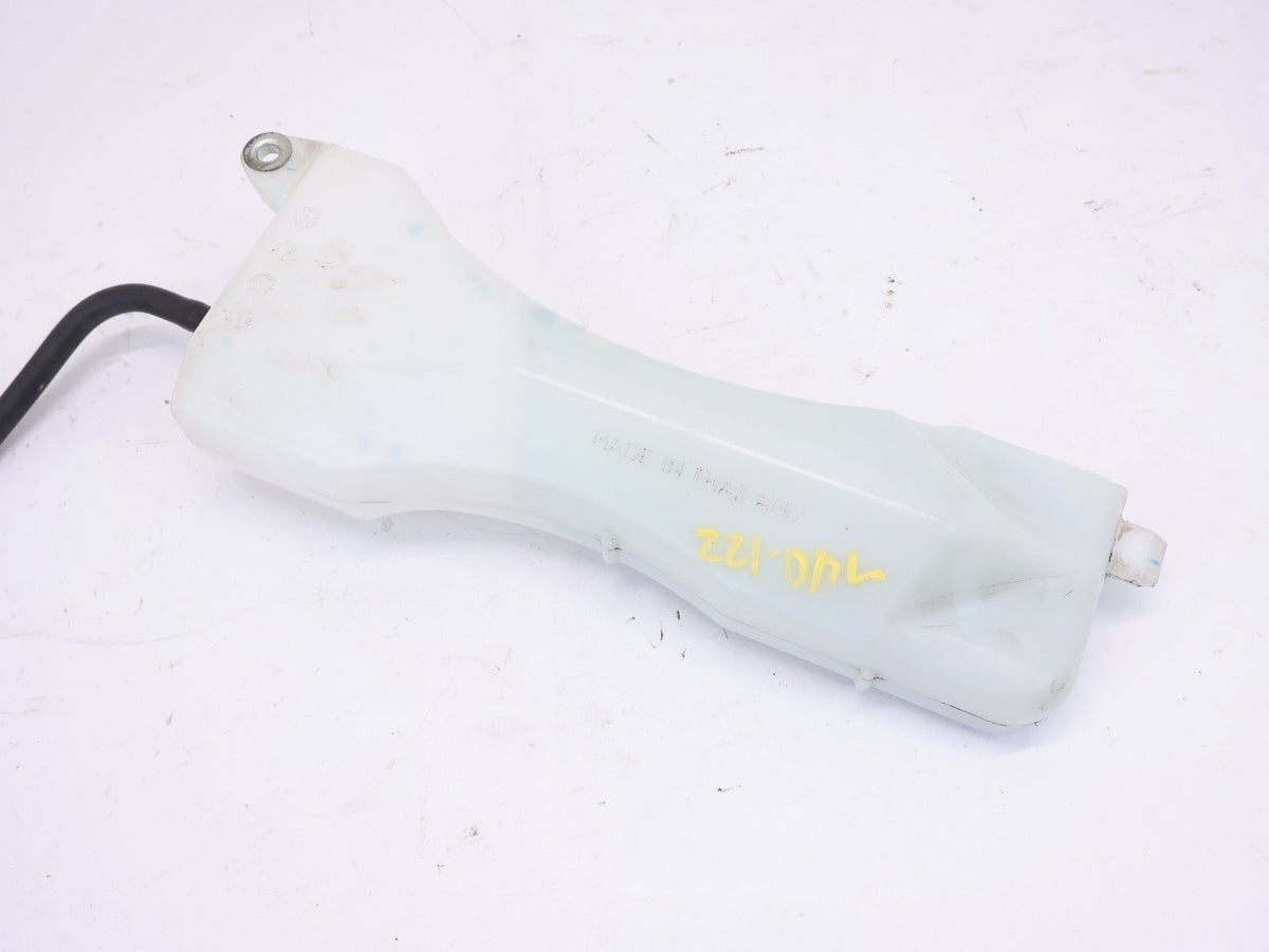 2011-2016 Honda CR-Z CRZ Radiator Coolant Overflow Reservoir Tank Bottle OEM