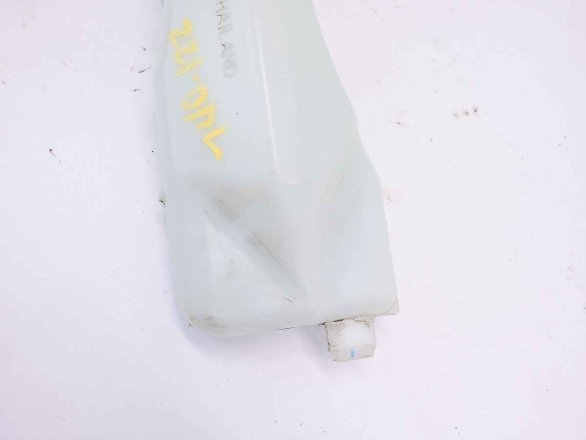2011-2016 Honda CR-Z CRZ Radiator Coolant Overflow Reservoir Tank Bottle OEM