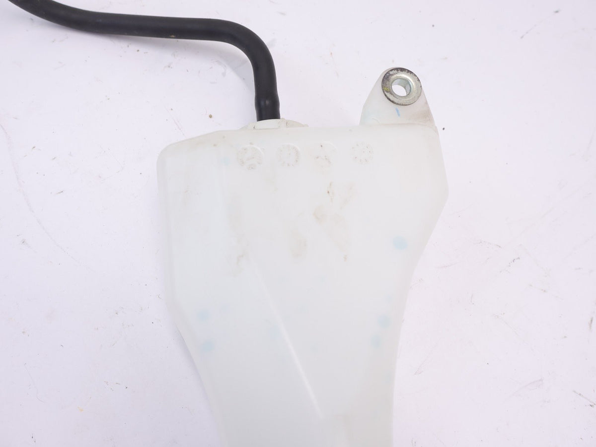 2011-2016 Honda CR-Z CRZ Radiator Coolant Overflow Reservoir Tank Bottle OEM