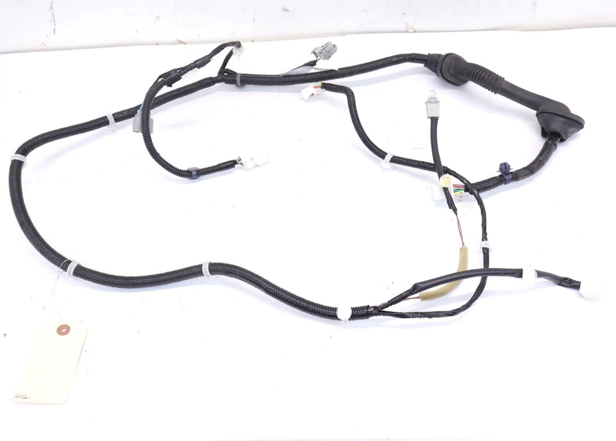 2011-2015 Honda CR-Z EX Passenger Door Wiring Harness 32752-SZT-A102 Right RH