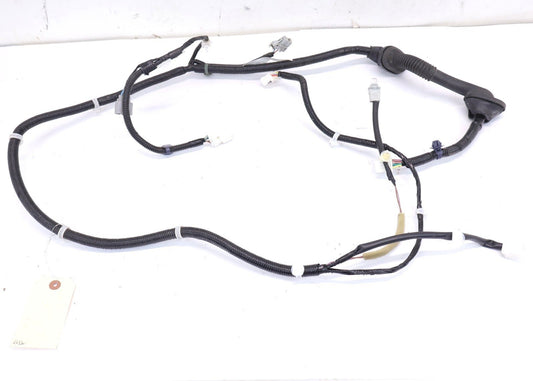 2011-2015 Honda CR-Z EX Passenger Door Wiring Harness 32752-SZT-A102 Right RH