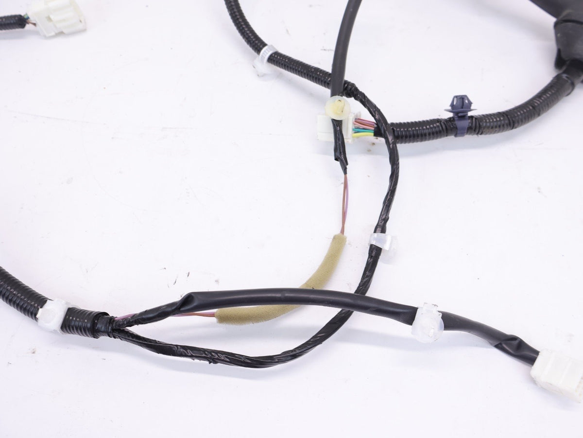 2011-2015 Honda CR-Z EX Passenger Door Wiring Harness 32752-SZT-A102 Right RH