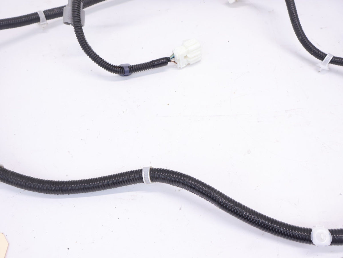 2011-2015 Honda CR-Z EX Passenger Door Wiring Harness 32752-SZT-A102 Right RH