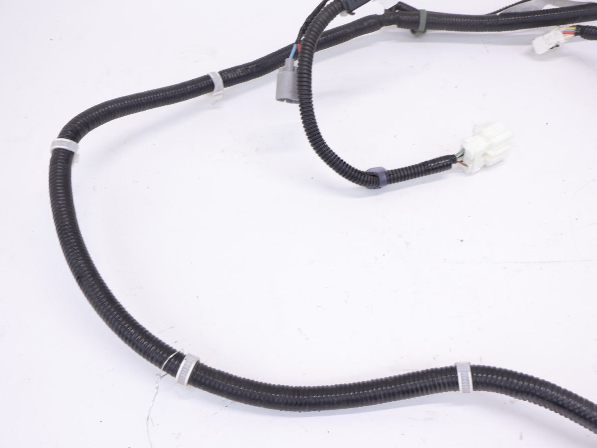 2011-2015 Honda CR-Z EX Passenger Door Wiring Harness 32752-SZT-A102 Right RH