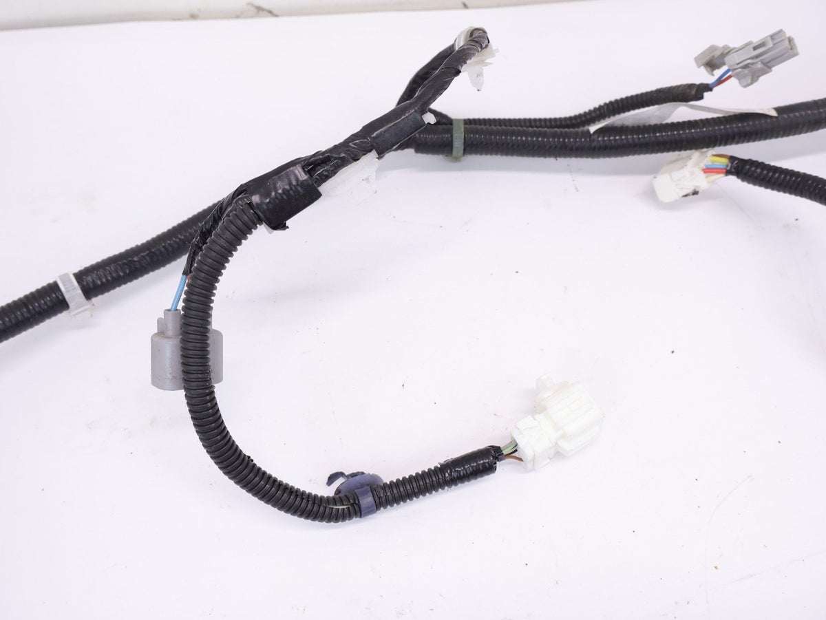 2011-2015 Honda CR-Z EX Passenger Door Wiring Harness 32752-SZT-A102 Right RH