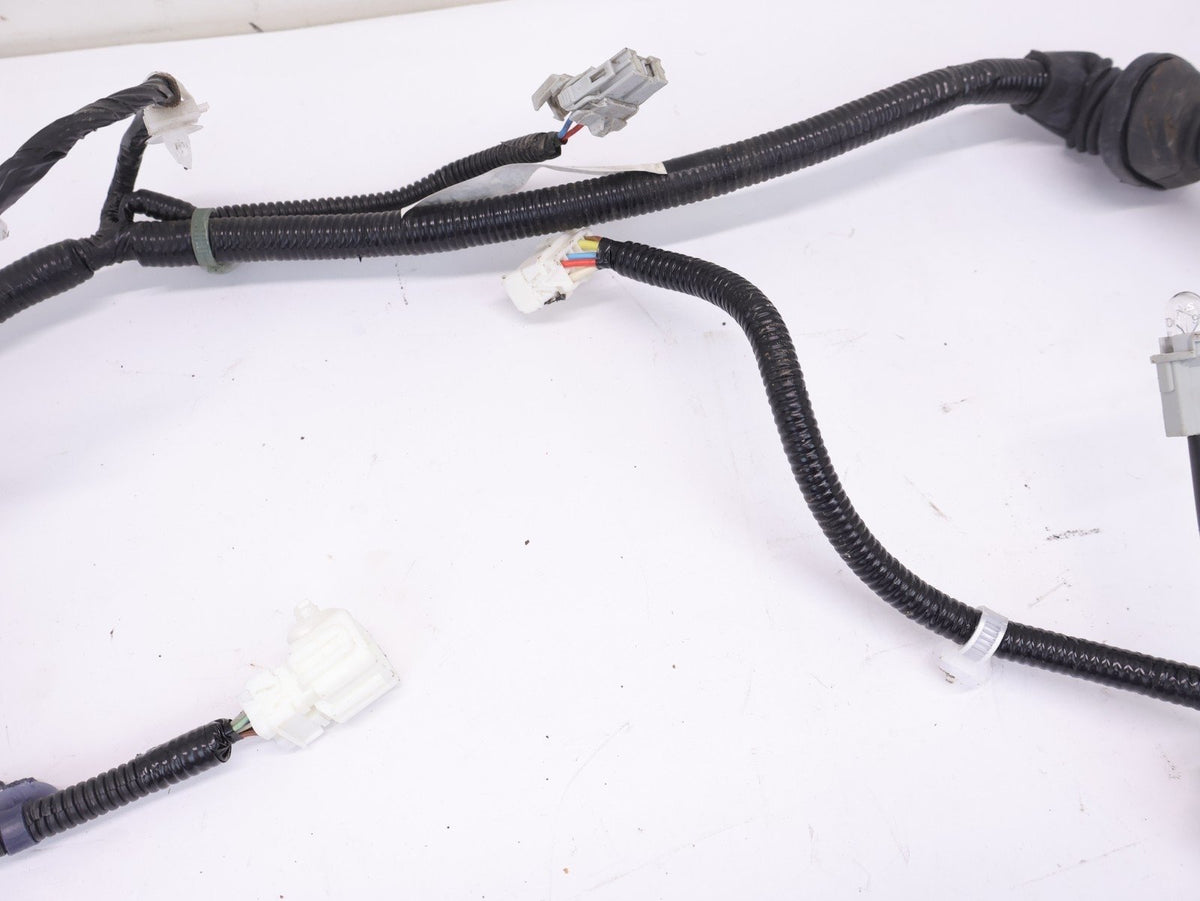 2011-2015 Honda CR-Z EX Passenger Door Wiring Harness 32752-SZT-A102 Right RH