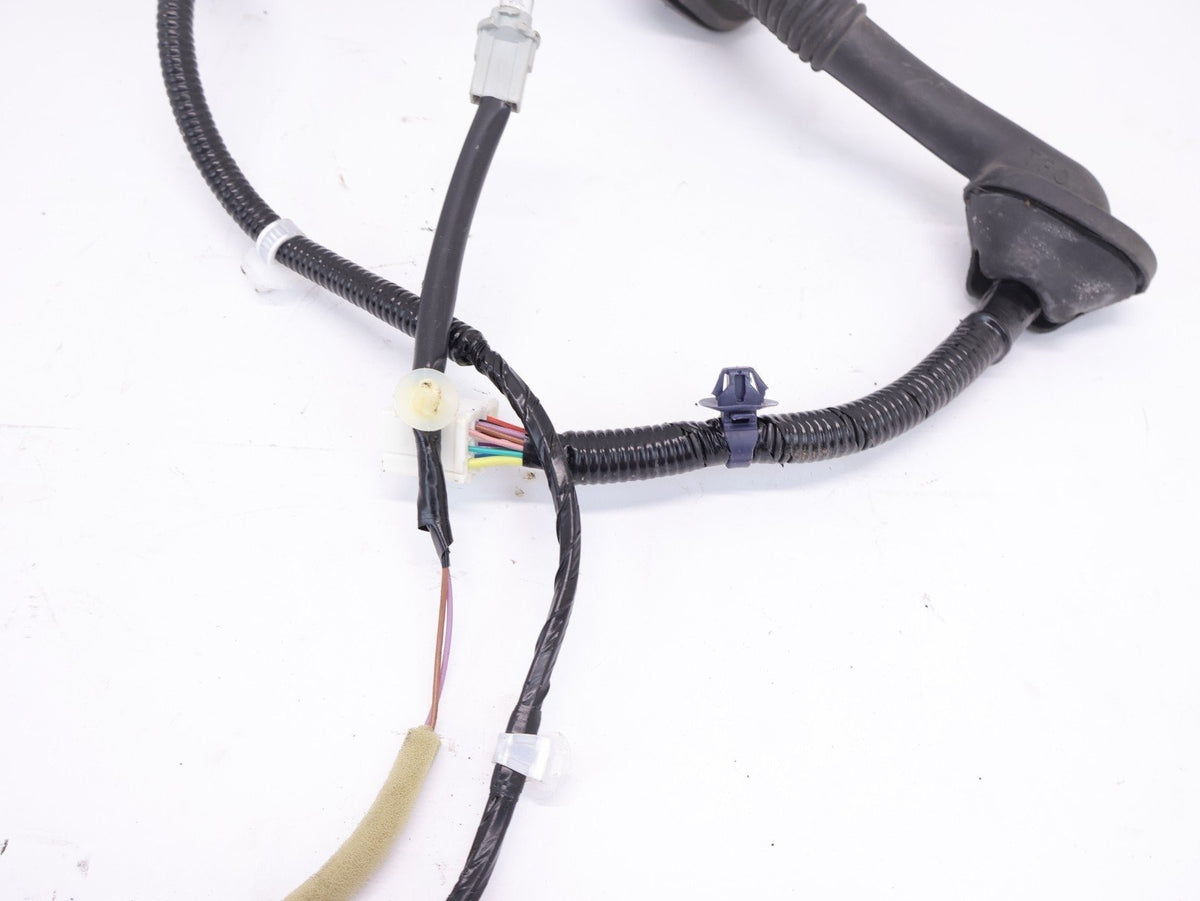 2011-2015 Honda CR-Z EX Passenger Door Wiring Harness 32752-SZT-A102 Right RH