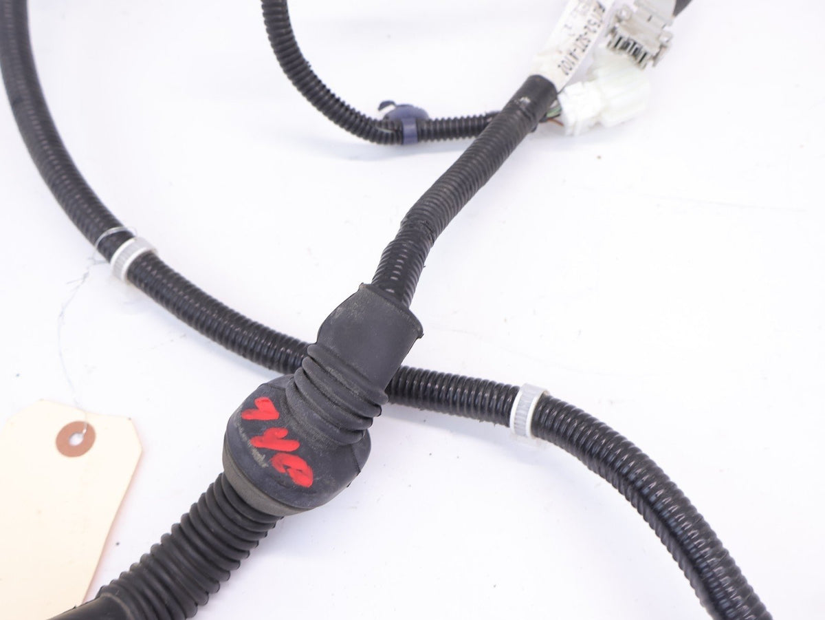 2011-2015 Honda CR-Z EX Passenger Door Wiring Harness 32752-SZT-A102 Right RH
