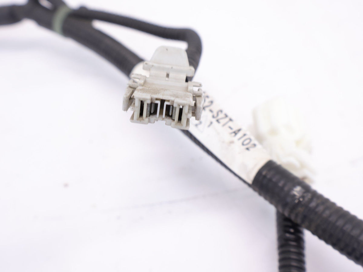 2011-2015 Honda CR-Z EX Passenger Door Wiring Harness 32752-SZT-A102 Right RH