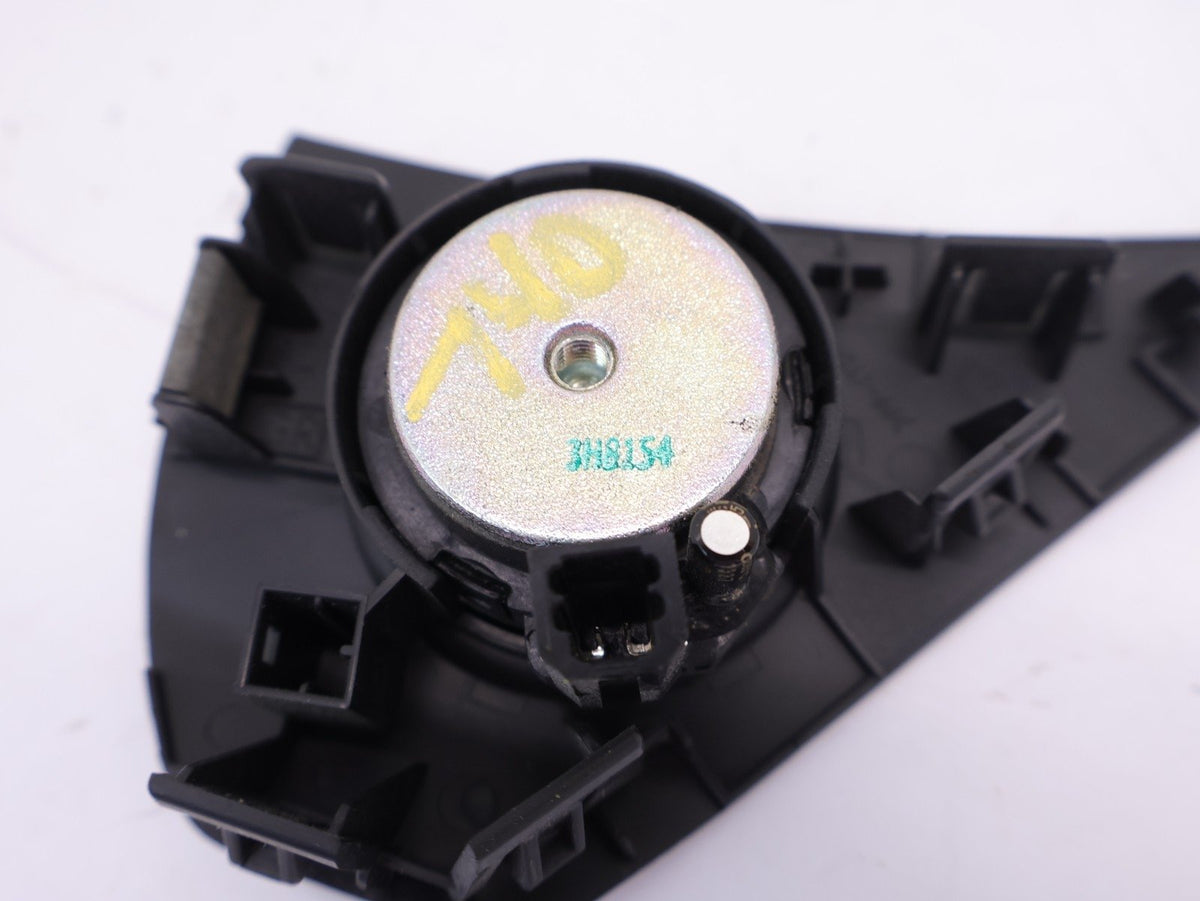 2011-2016 Honda CR-Z CRZ Passenger Tweeter Speaker Right RH OEM 11-16