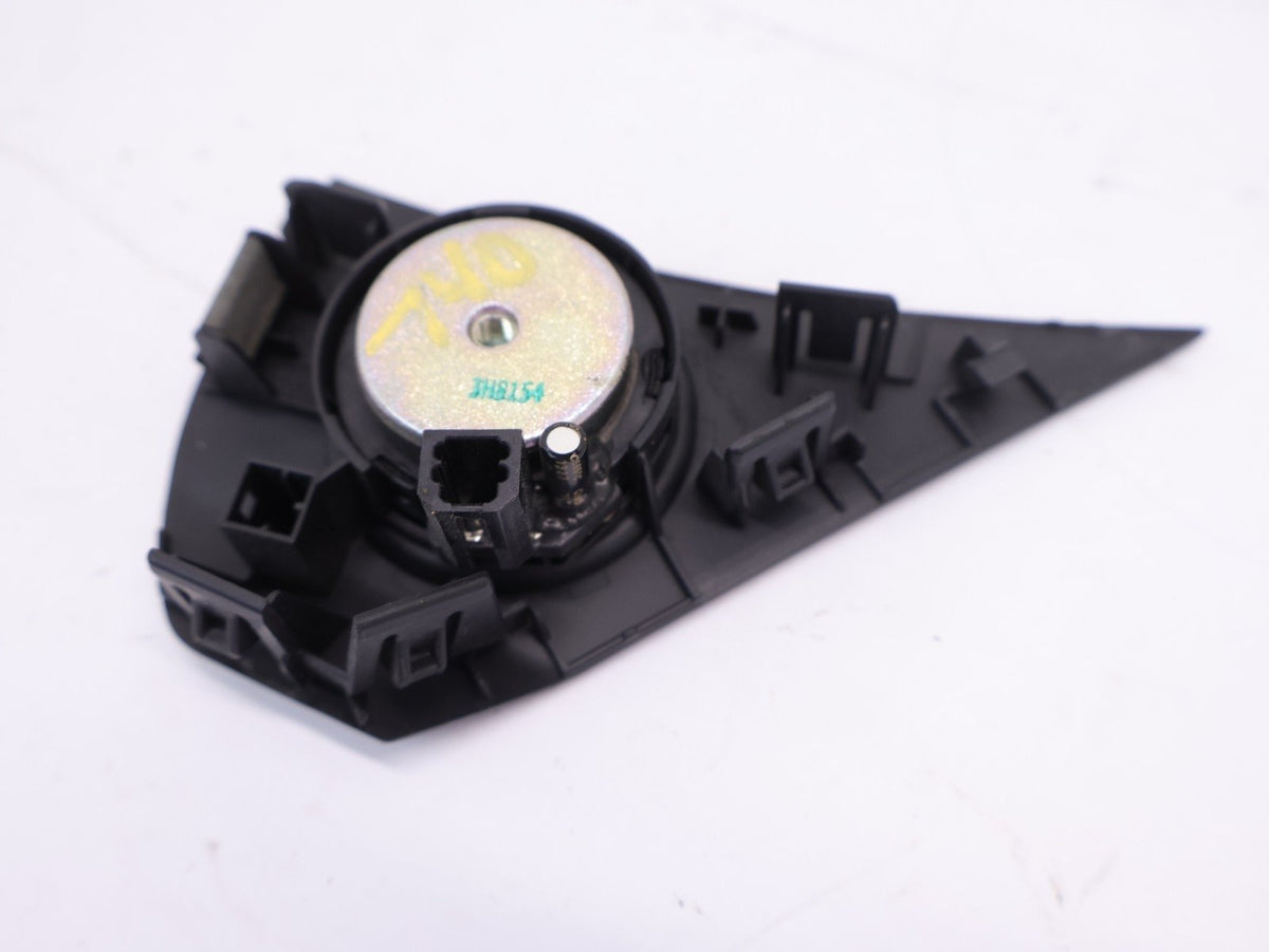2011-2016 Honda CR-Z CRZ Passenger Tweeter Speaker Right RH OEM 11-16