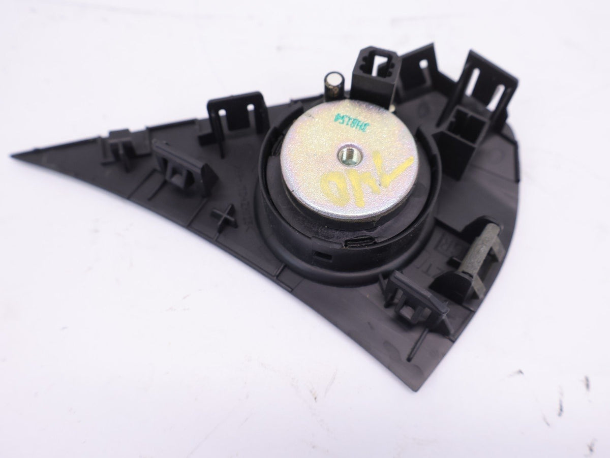 2011-2016 Honda CR-Z CRZ Passenger Tweeter Speaker Right RH OEM 11-16