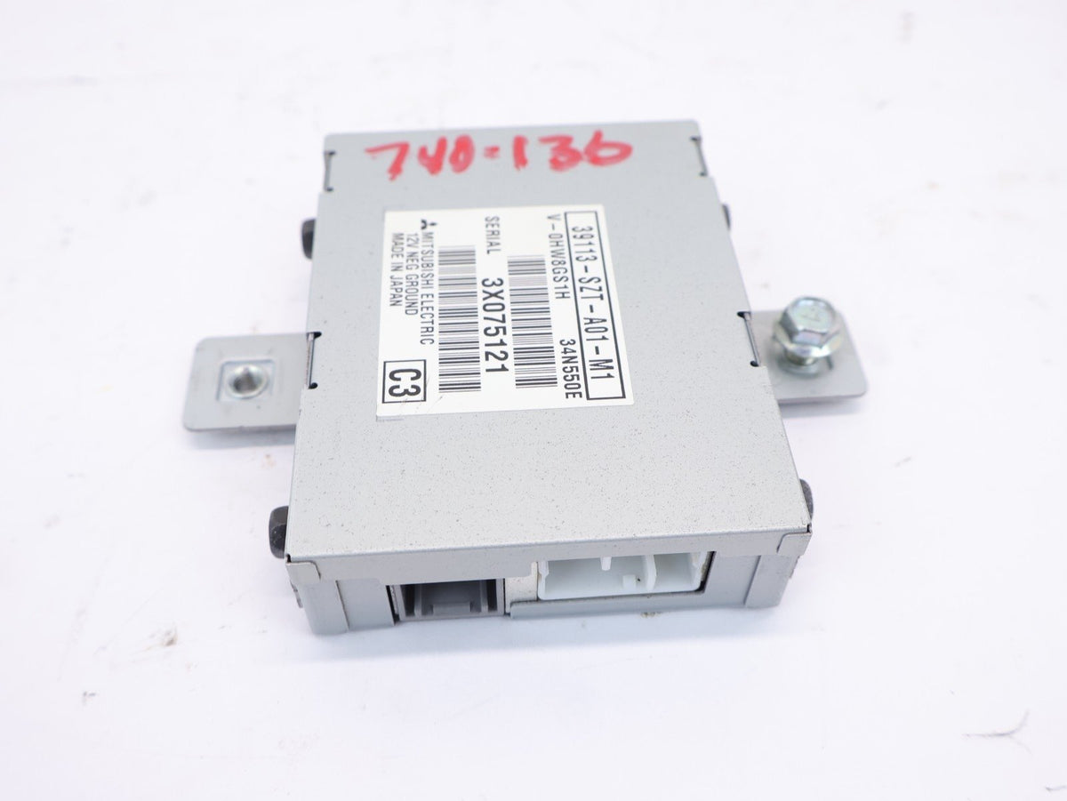 2011-2015 Honda CR-Z CRZ USB Adapter Control Module Computer 39113-SZT-A01-M1