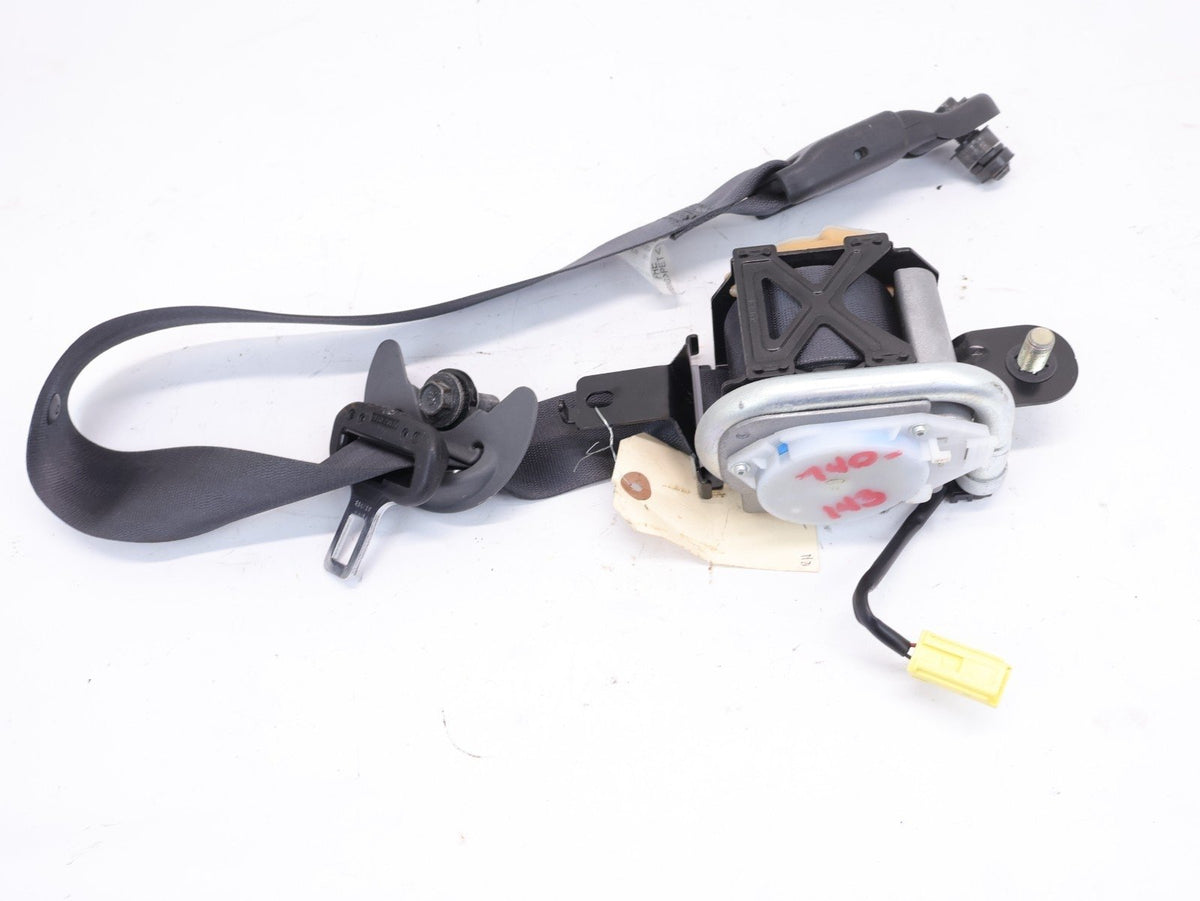 2011-2016 Honda CR-Z CRZ Passenger Front Seat Belt RH Right Side OEM 11-16