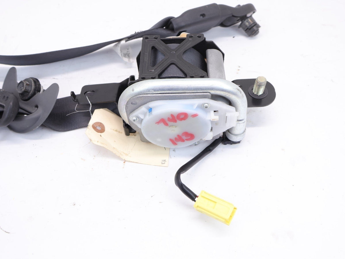 2011-2016 Honda CR-Z CRZ Passenger Front Seat Belt RH Right Side OEM 11-16