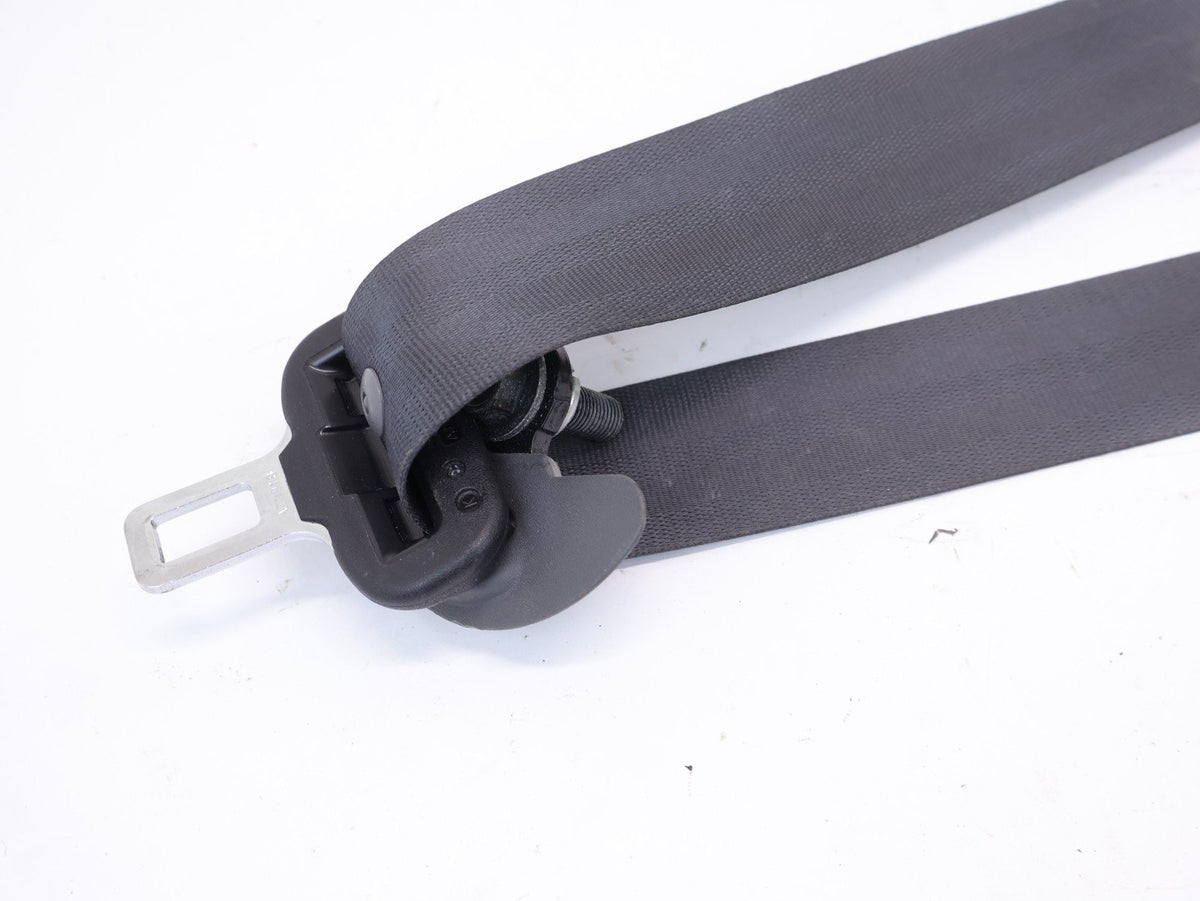 2011-2016 Honda CR-Z CRZ Passenger Front Seat Belt RH Right Side OEM 11-16