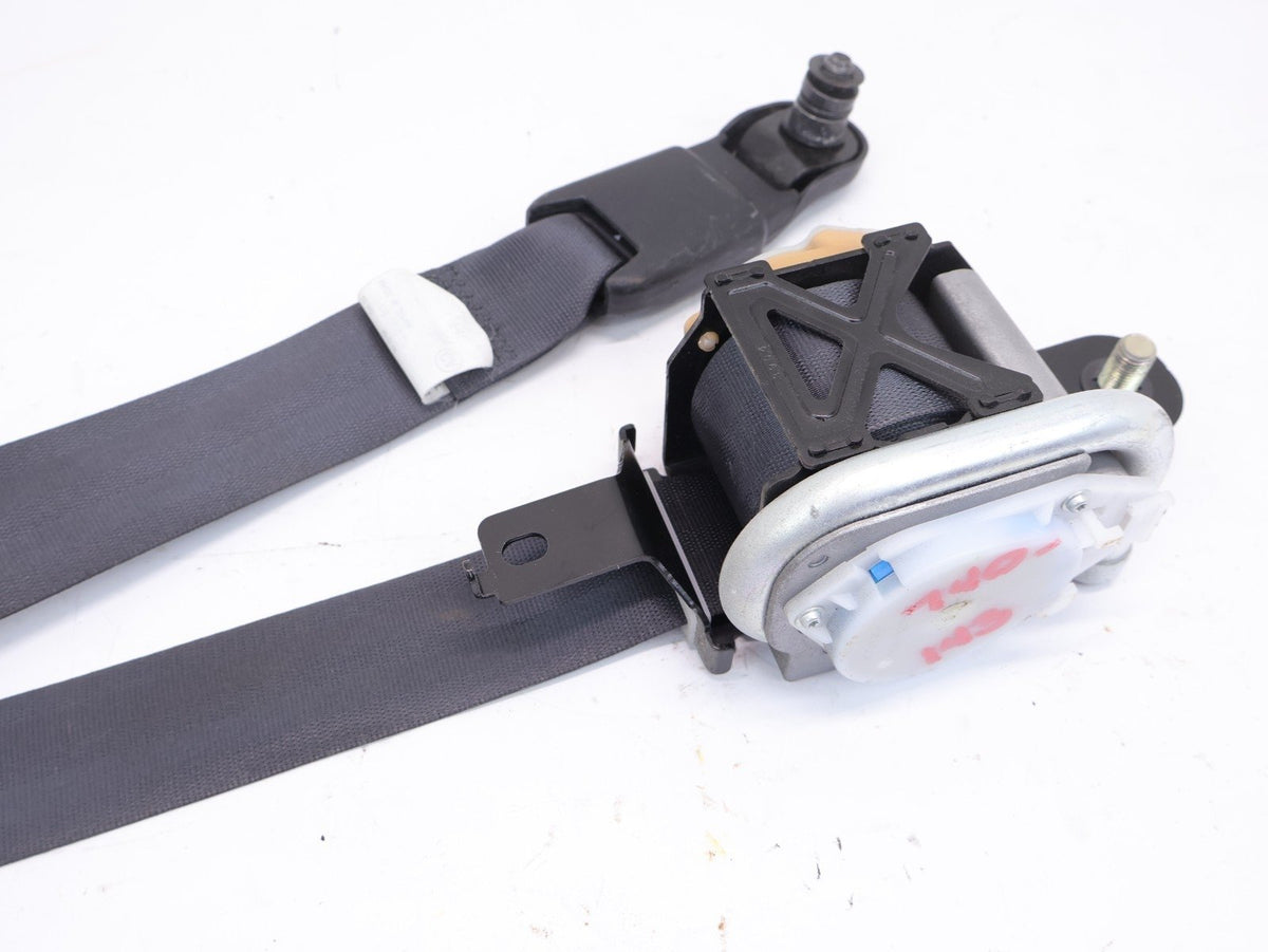 2011-2016 Honda CR-Z CRZ Passenger Front Seat Belt RH Right Side OEM 11-16