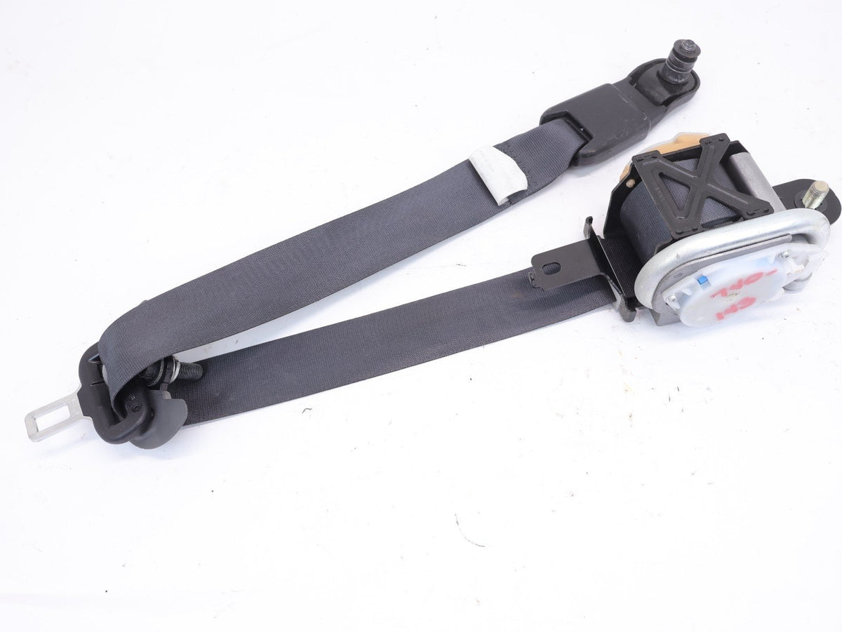 2011-2016 Honda CR-Z CRZ Passenger Front Seat Belt RH Right Side OEM 11-16