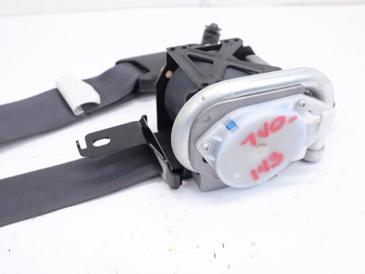 2011-2016 Honda CR-Z CRZ Passenger Front Seat Belt RH Right Side OEM 11-16