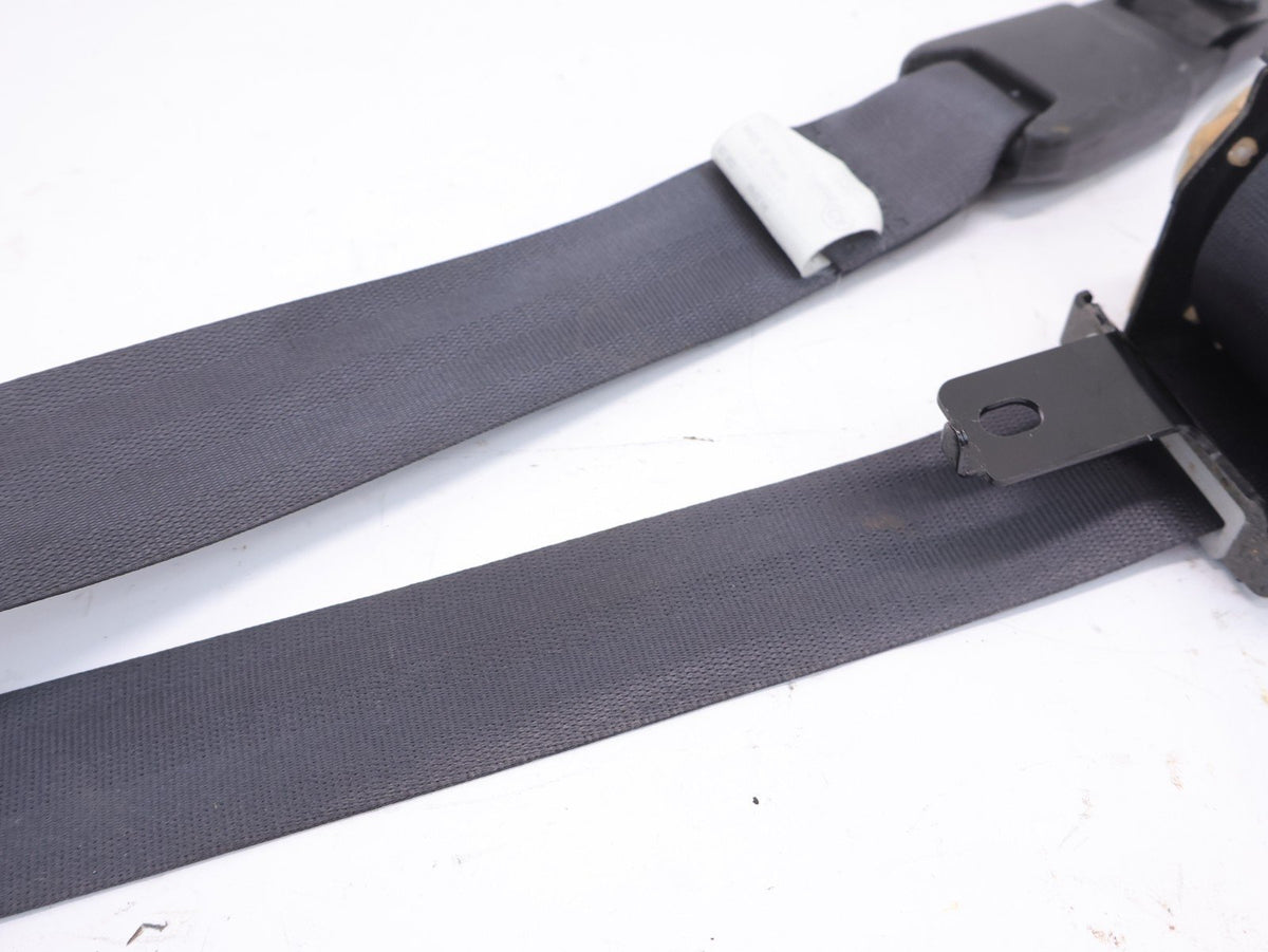 2011-2016 Honda CR-Z CRZ Passenger Front Seat Belt RH Right Side OEM 11-16