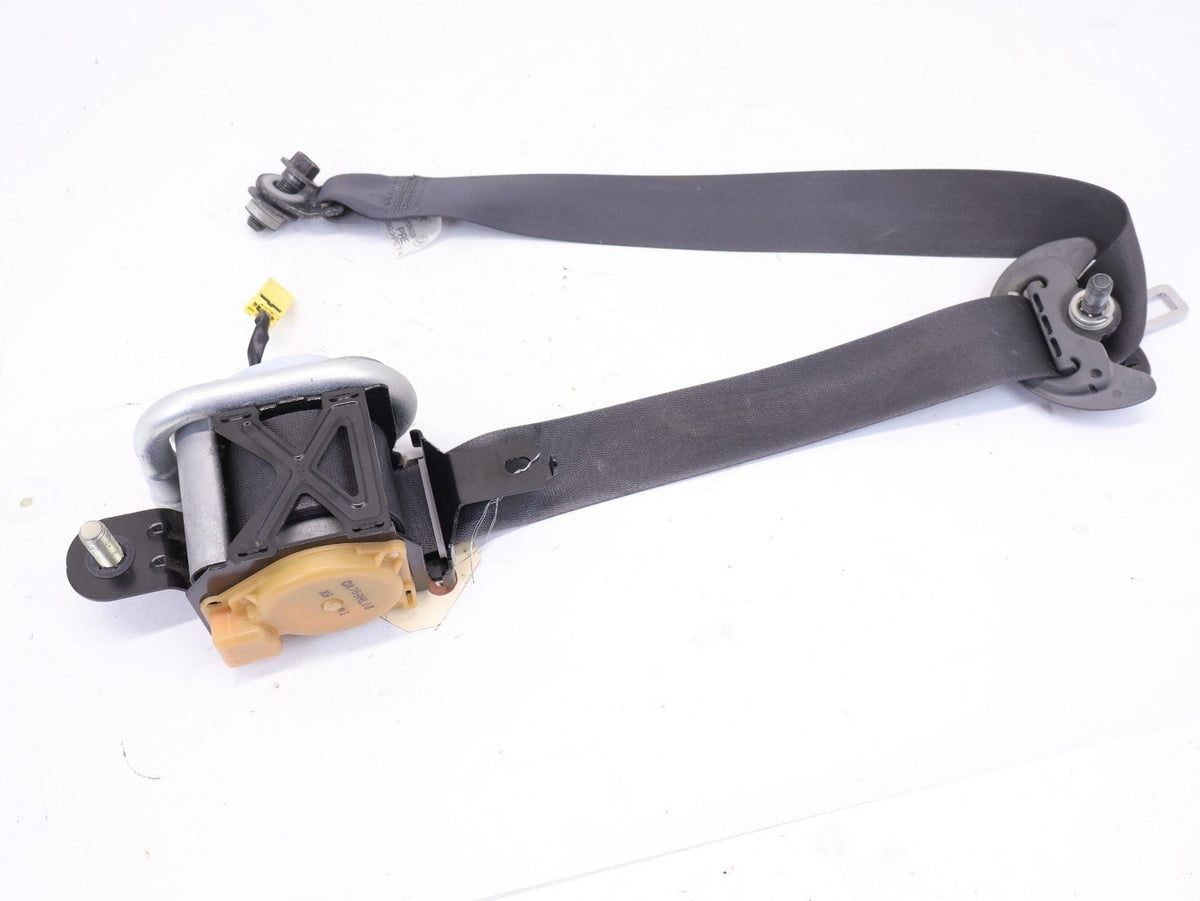 2011-2016 Honda CR-Z CRZ Driver Front Seat Belt Left LH Side OEM 11-16
