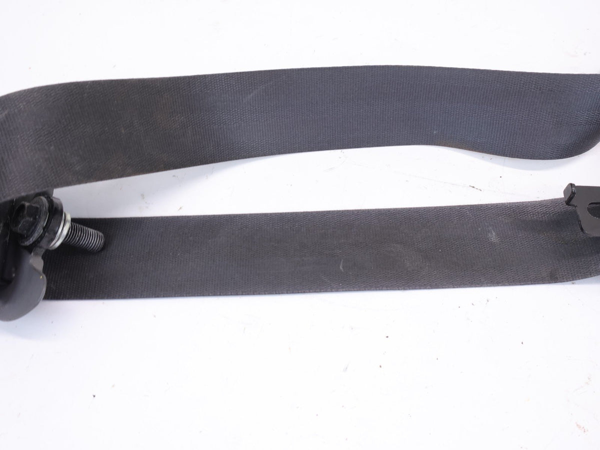 2011-2016 Honda CR-Z CRZ Driver Front Seat Belt Left LH Side OEM 11-16