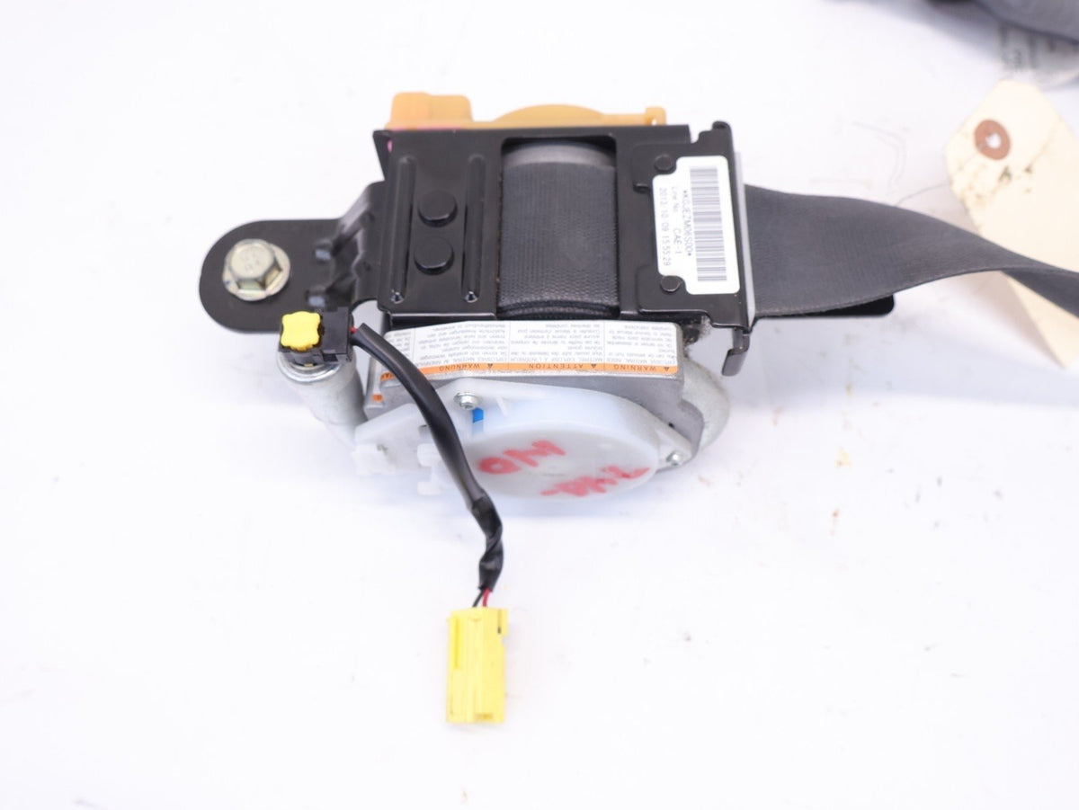 2011-2016 Honda CR-Z CRZ Driver Front Seat Belt Left LH Side OEM 11-16