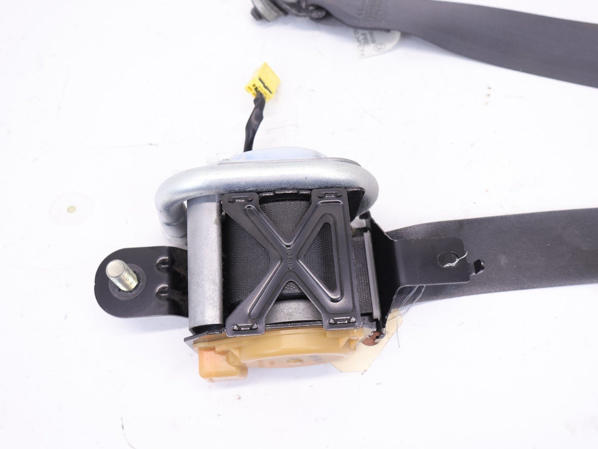 2011-2016 Honda CR-Z CRZ Driver Front Seat Belt Left LH Side OEM 11-16