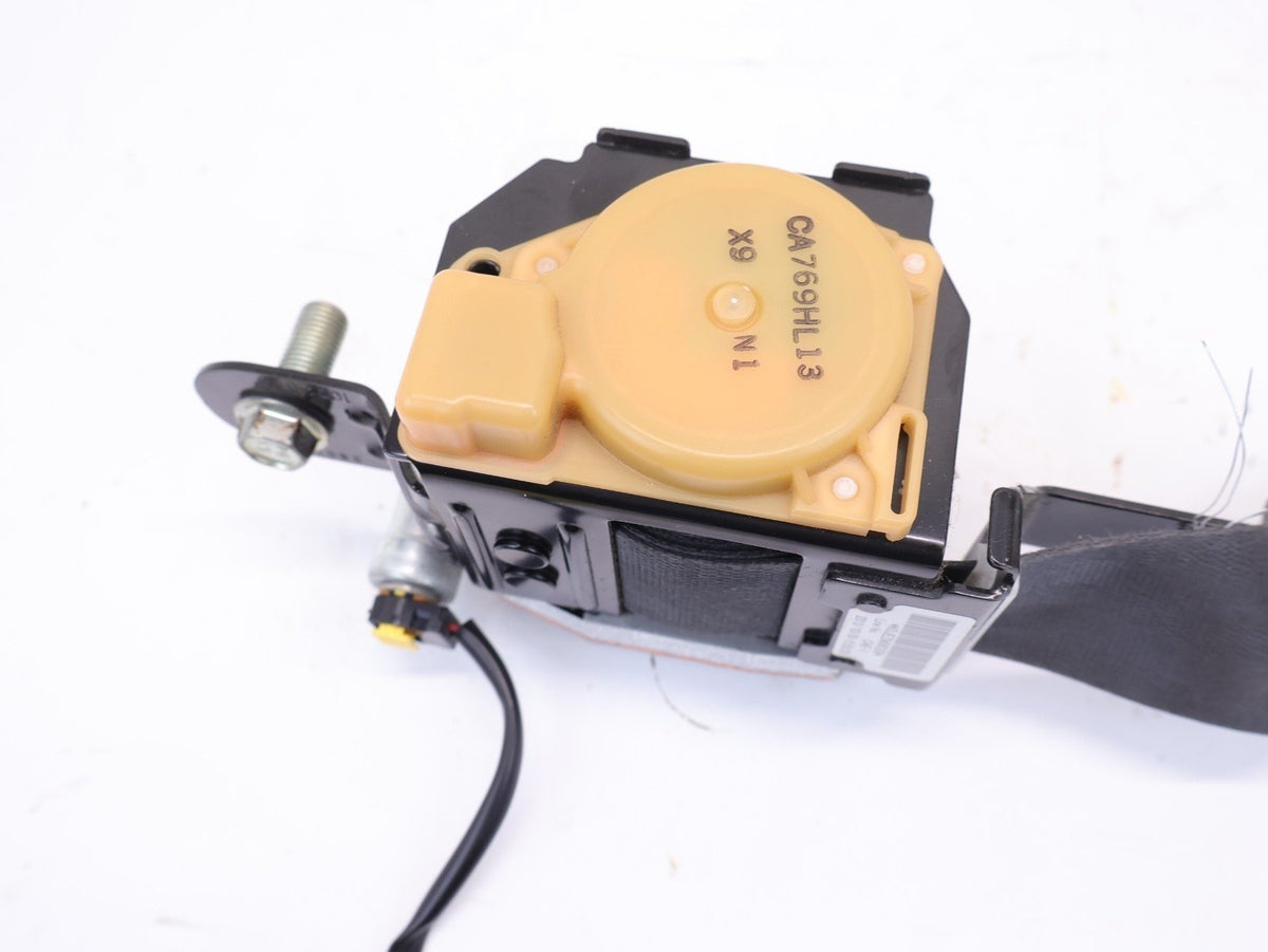 2011-2016 Honda CR-Z CRZ Driver Front Seat Belt Left LH Side OEM 11-16