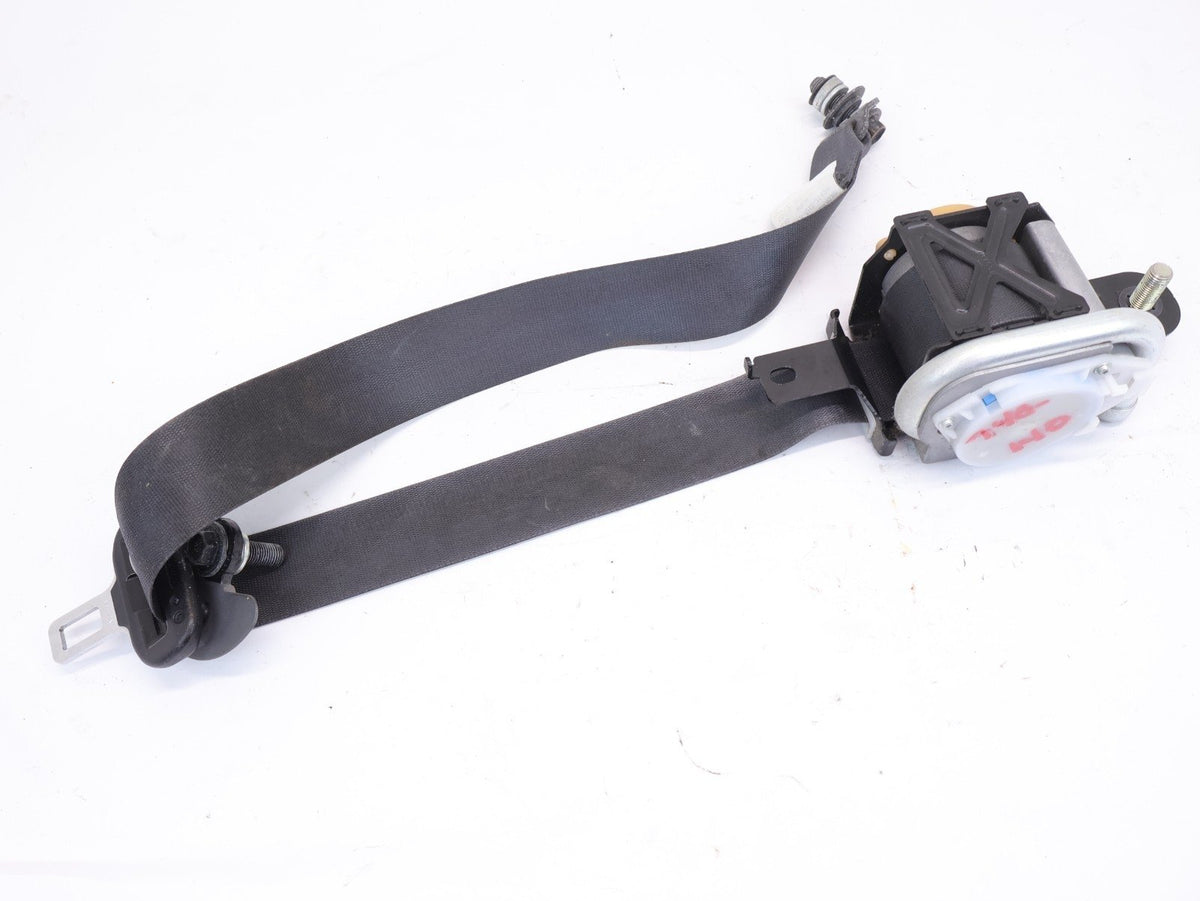 2011-2016 Honda CR-Z CRZ Driver Front Seat Belt Left LH Side OEM 11-16