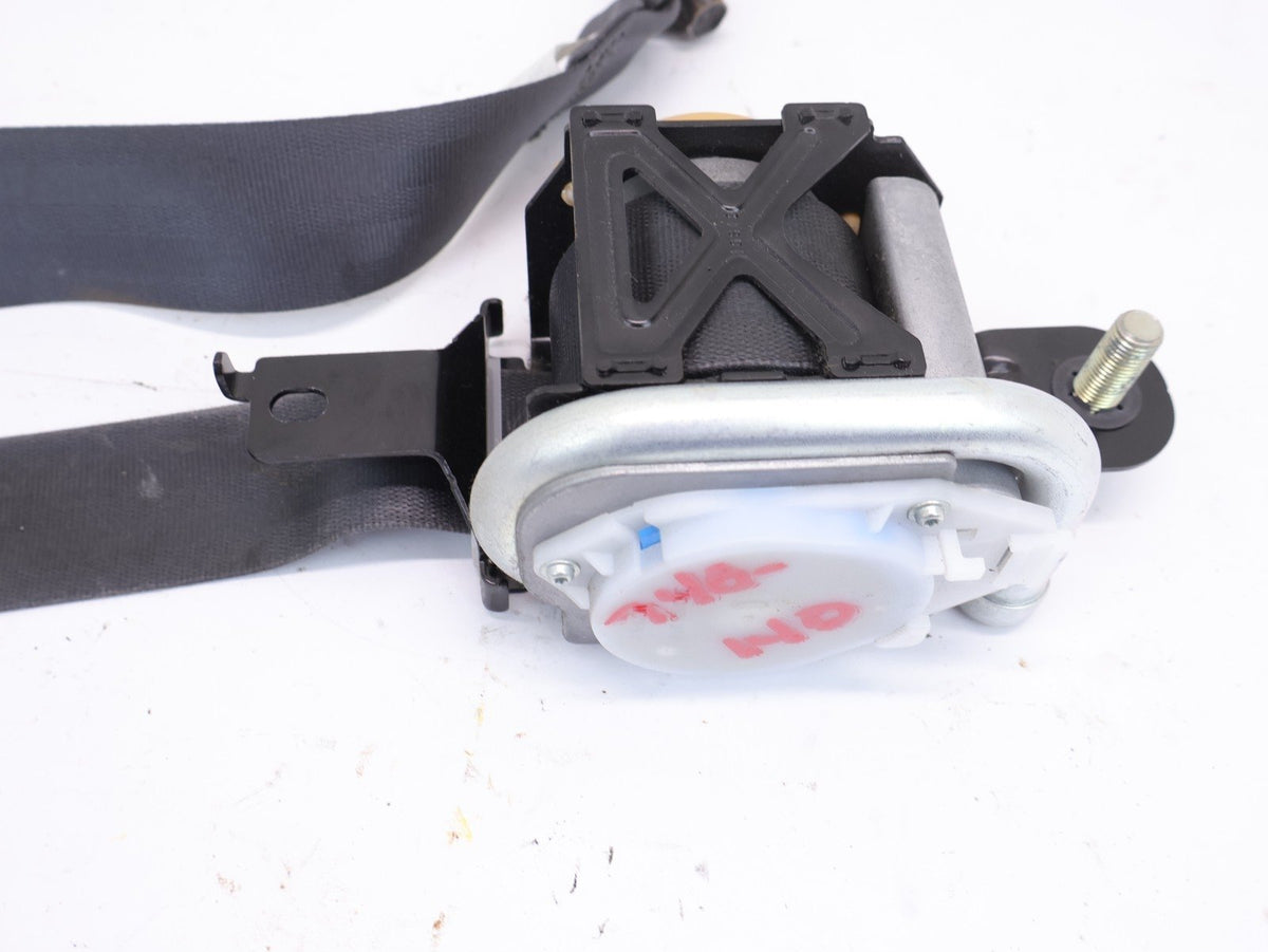 2011-2016 Honda CR-Z CRZ Driver Front Seat Belt Left LH Side OEM 11-16