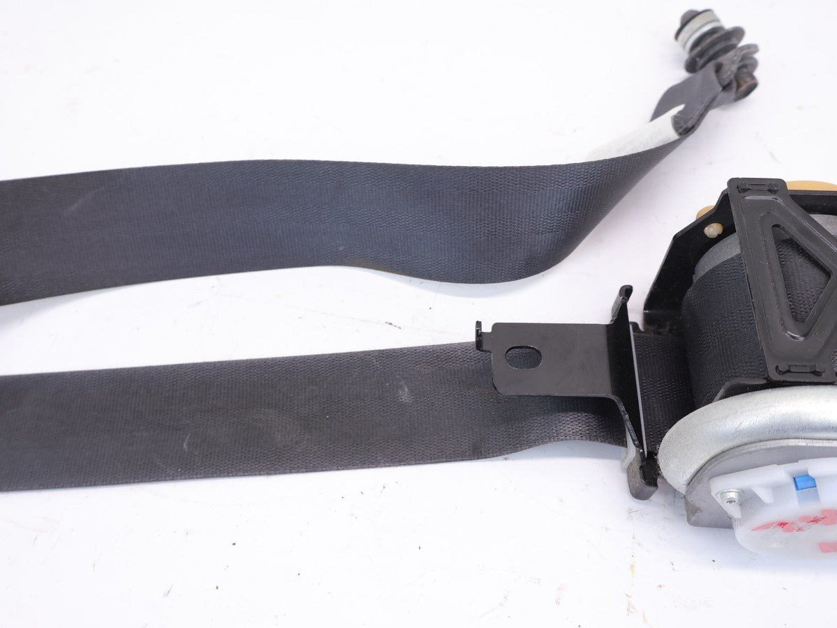 2011-2016 Honda CR-Z CRZ Driver Front Seat Belt Left LH Side OEM 11-16