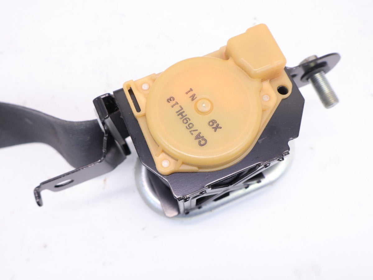 2011-2016 Honda CR-Z CRZ Driver Front Seat Belt Left LH Side OEM 11-16